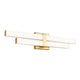 Zane 2-Light 25" Vanity