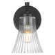 Belle 1-Light Wall Sconce
