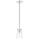 Kira 1-Light Mini Pendant