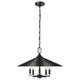 Rialto 5-Light Pendant