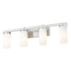 Danica 4-Light Vanity