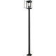 Hartwell 4-Light Outdoor Post Mounted Fixture