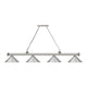Cordon 4-Light Billiard