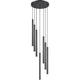 Forest 7-Light Chandelier