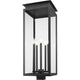 Nova 5-Light Outdoor Post Mount Fixture