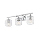 Landon 3-Light Vanity