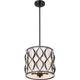 Harden 3-Light Pendant
