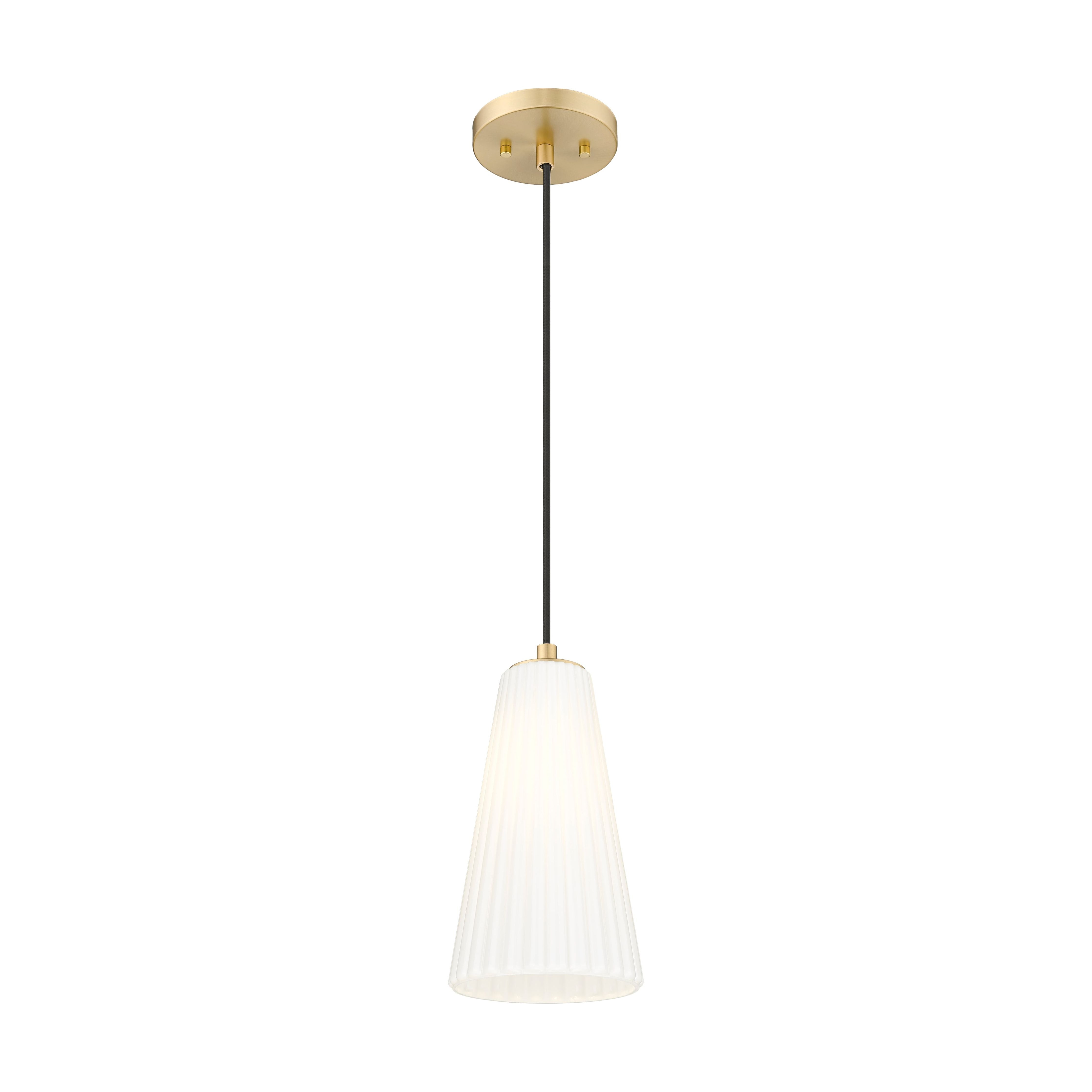 Farrell 1-Light Pendant