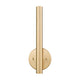 Forest 2-Light Wall Sconce