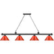 Cordon 4-Light Billiard