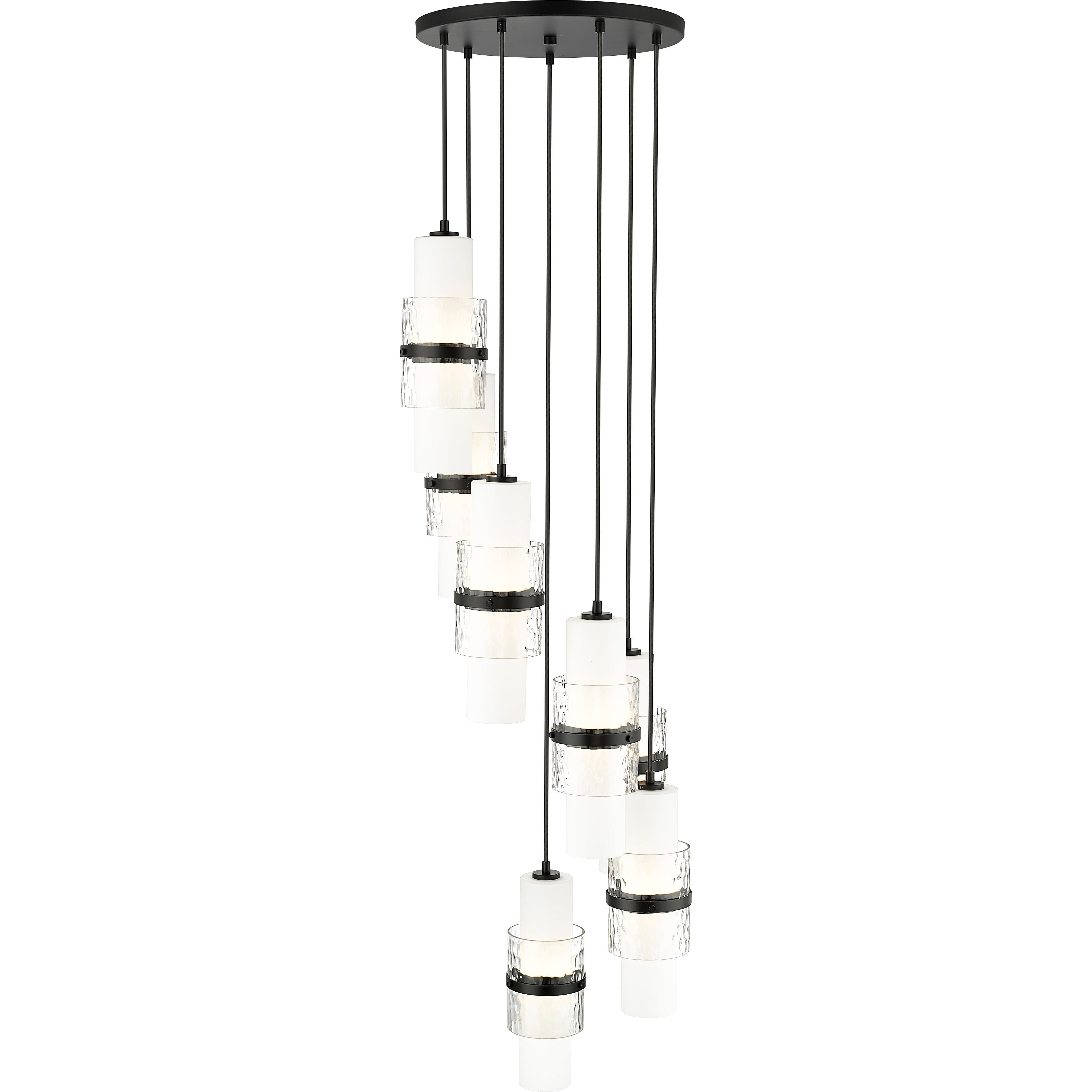 Cayden 7-Light Chandelier