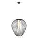 Savanti 1-Light 22" Pendant
