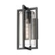 Aura 1-Light Outdoor Wall Light