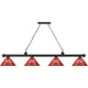 Cordon 4-Light Billiard