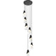 Aimie 7-Light Chandelier