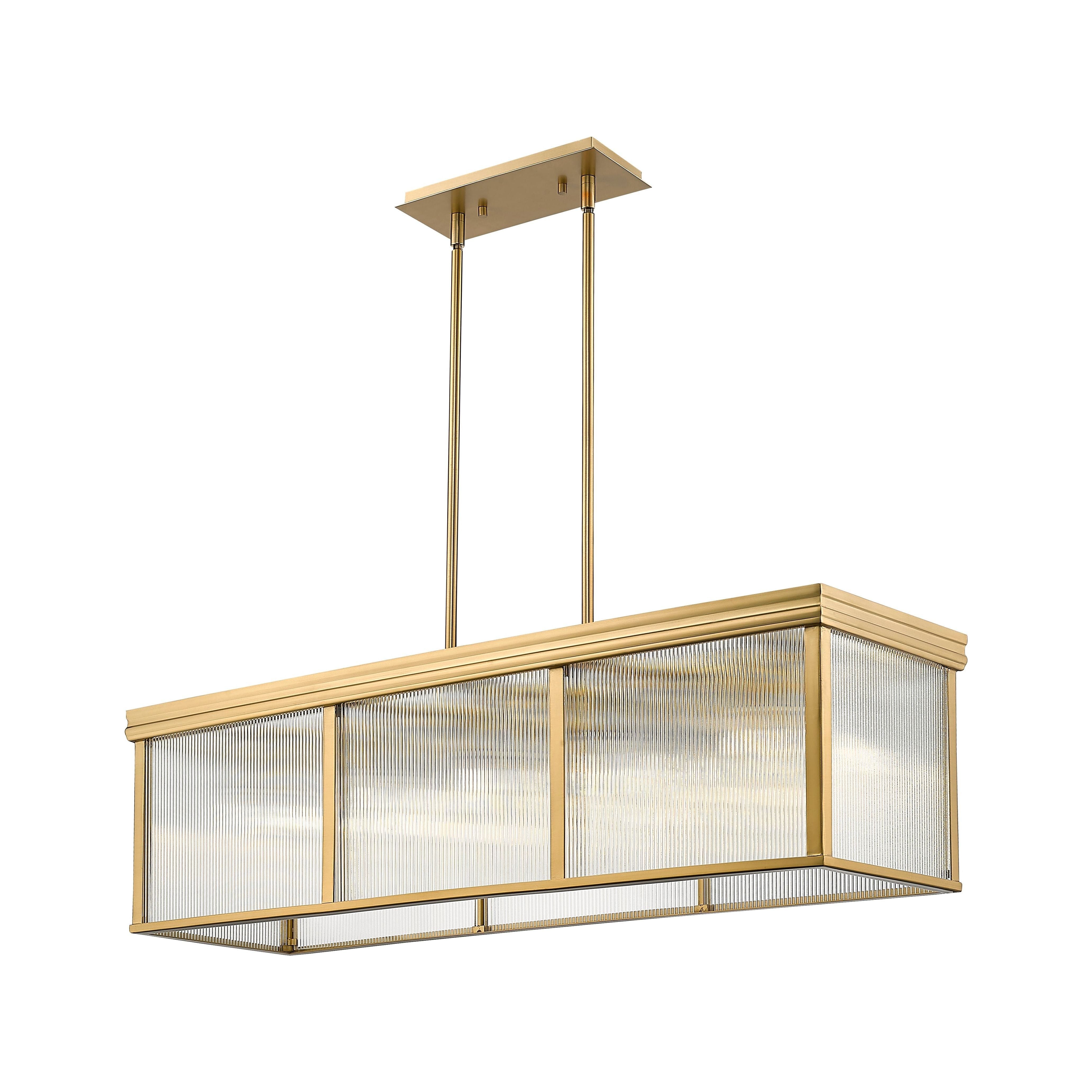 Carnaby 10-Light Pendant