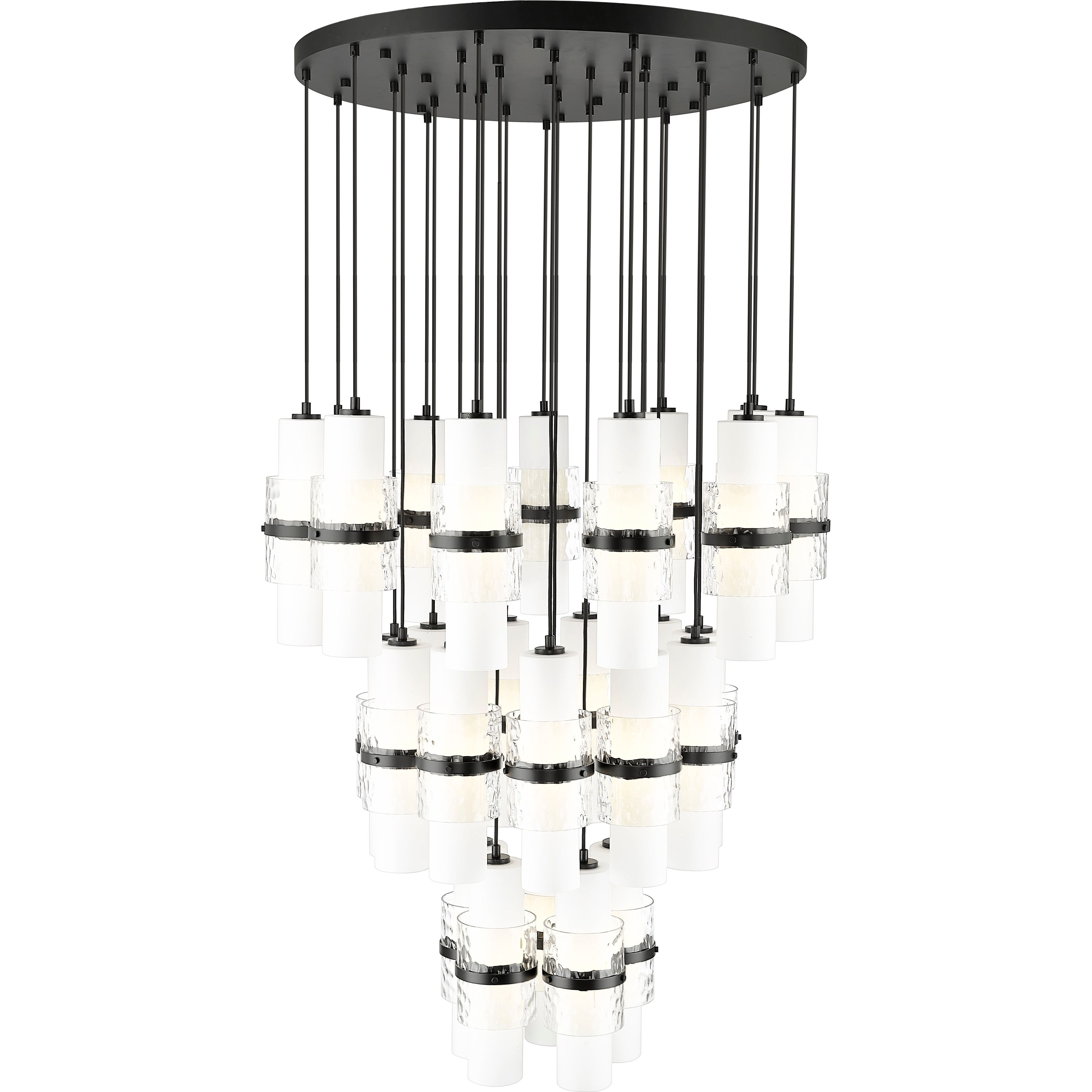 Cayden 27-Light Chandelier