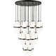 Cayden 27-Light Chandelier