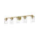Thayer 5-Light Vanity