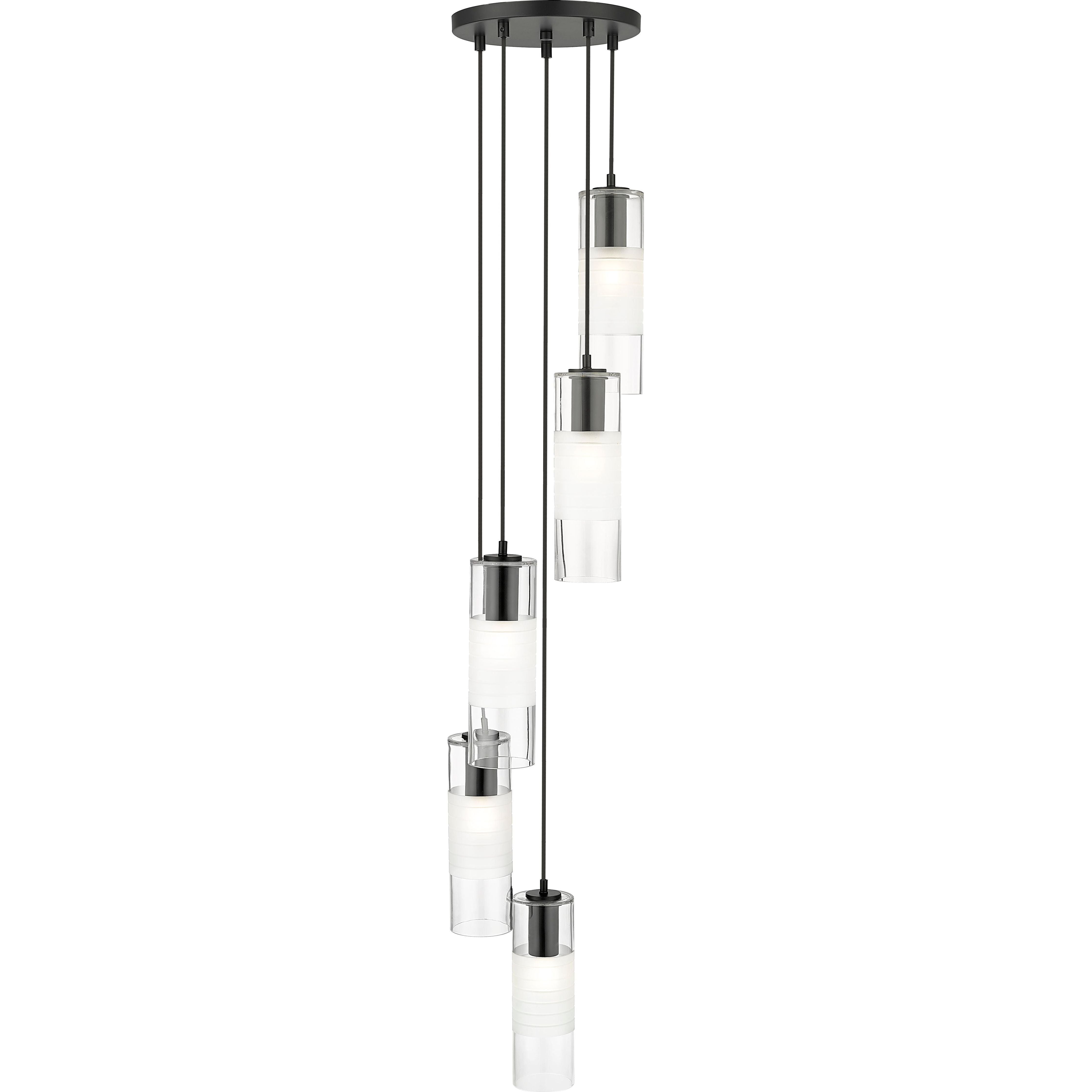 Alton 5-Light Chandelier