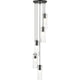 Alton 5-Light Chandelier
