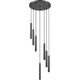 919MP12-7R-MB-LED