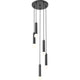 Stari 5-Light Chandelier