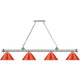 Cordon 4-Light Billiard