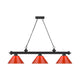 Cordon 3-Light Billiard