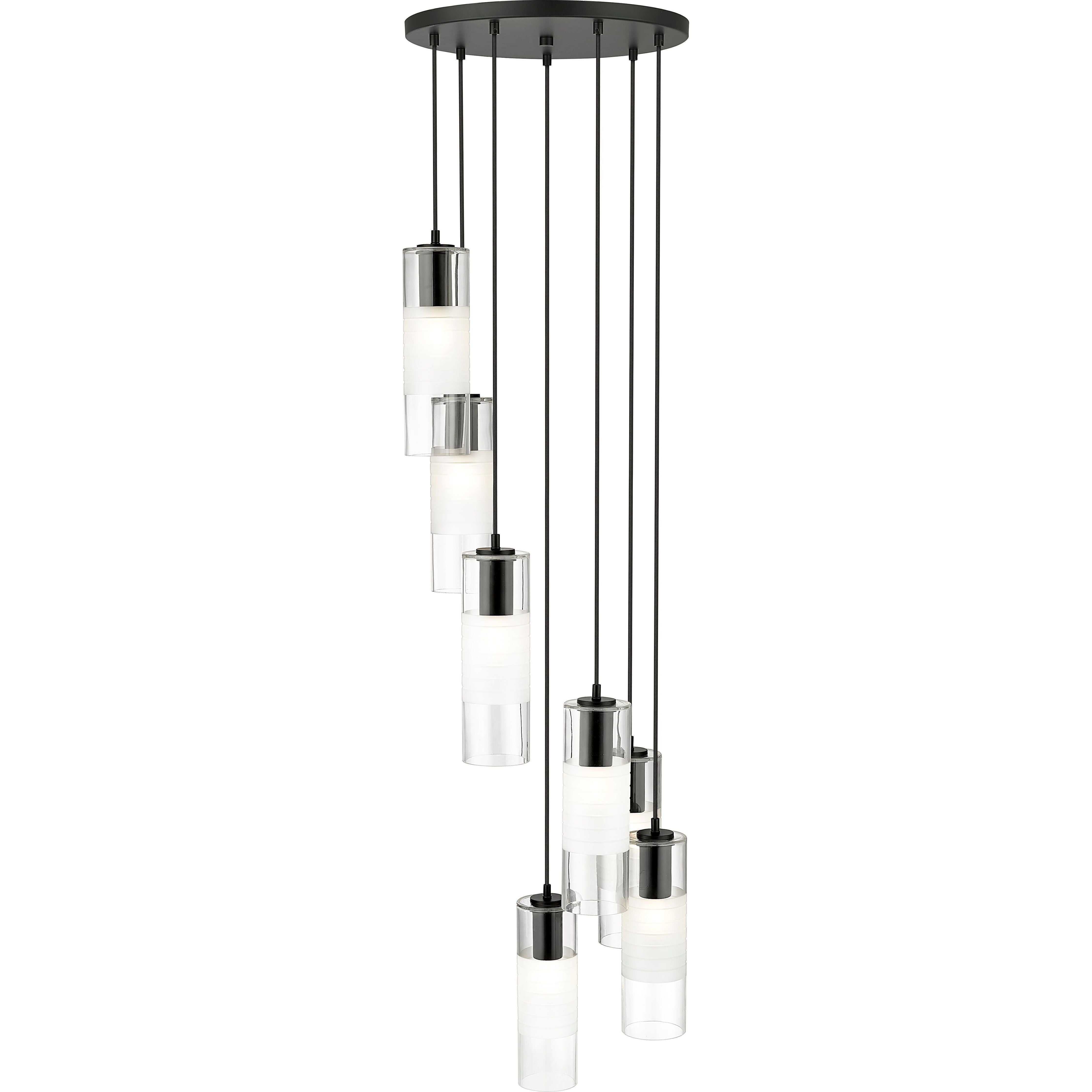 Alton 7-Light Chandelier