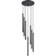 919MP24-7R-MB-LED