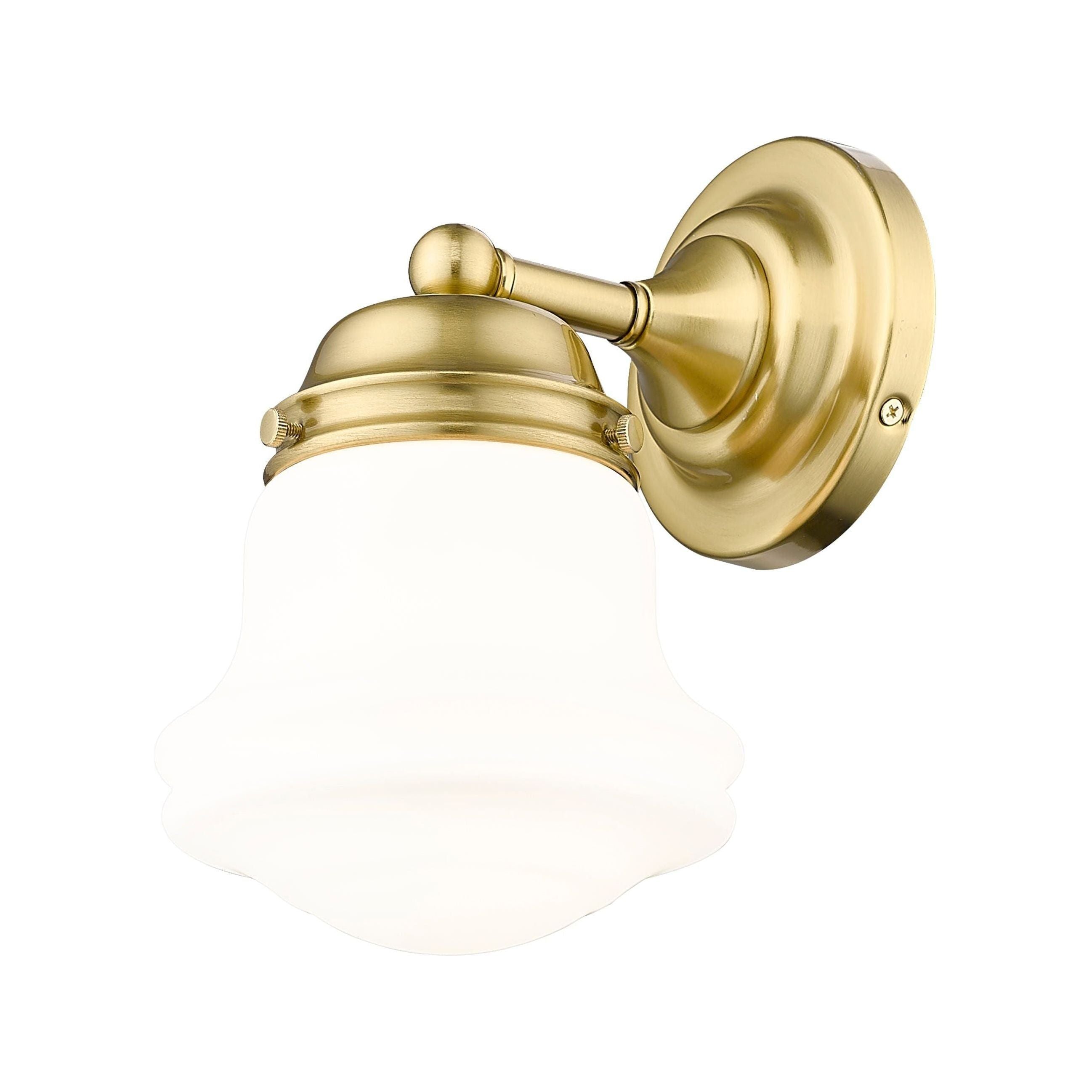 Vaughn 1-Light Wall Sconce