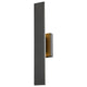 Stylet 2-Light Outdoor Wall Light