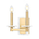 Kaden 2-Light Wall Sconce