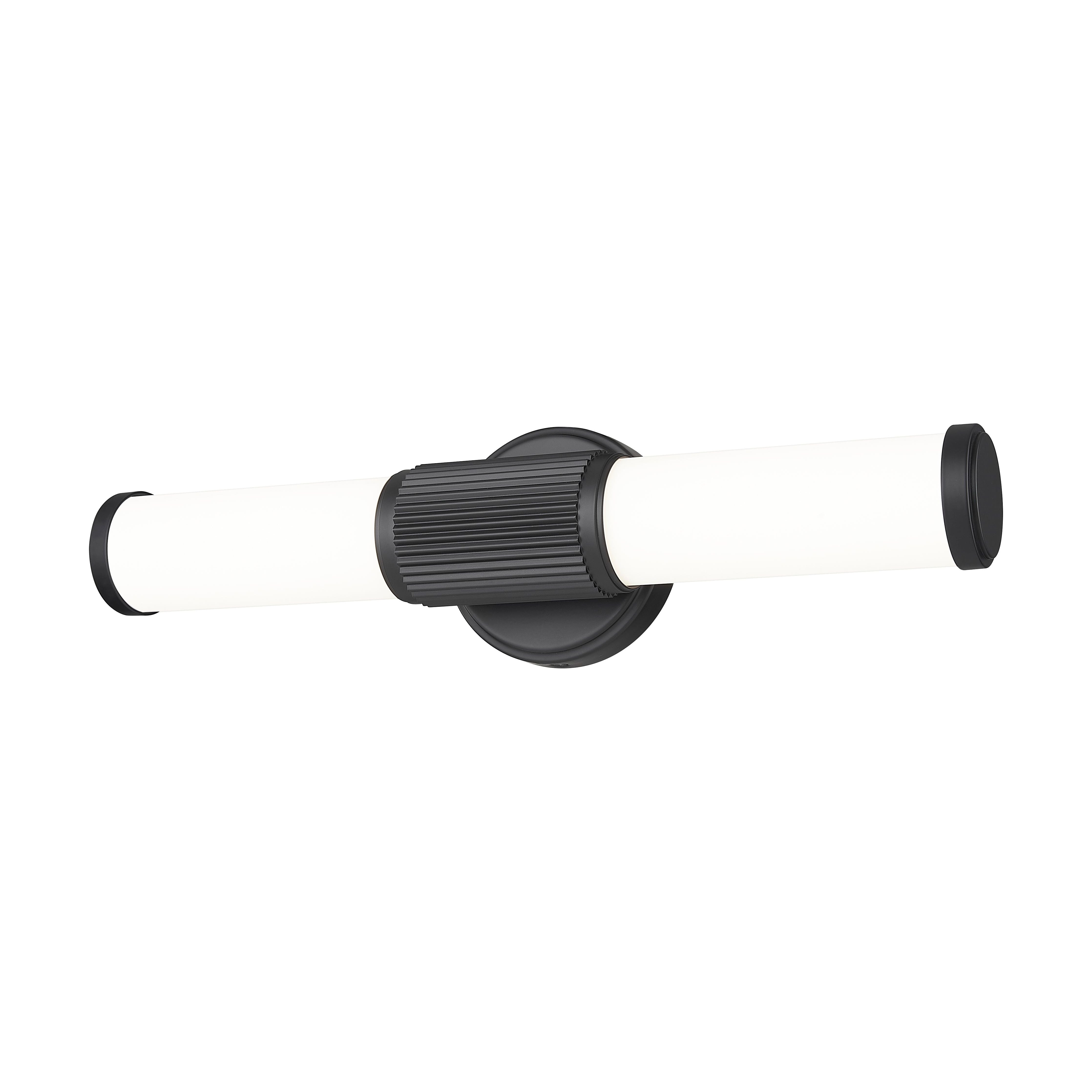 1021-18W-MB-LED