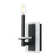 Kaden 1-Light Wall Sconce