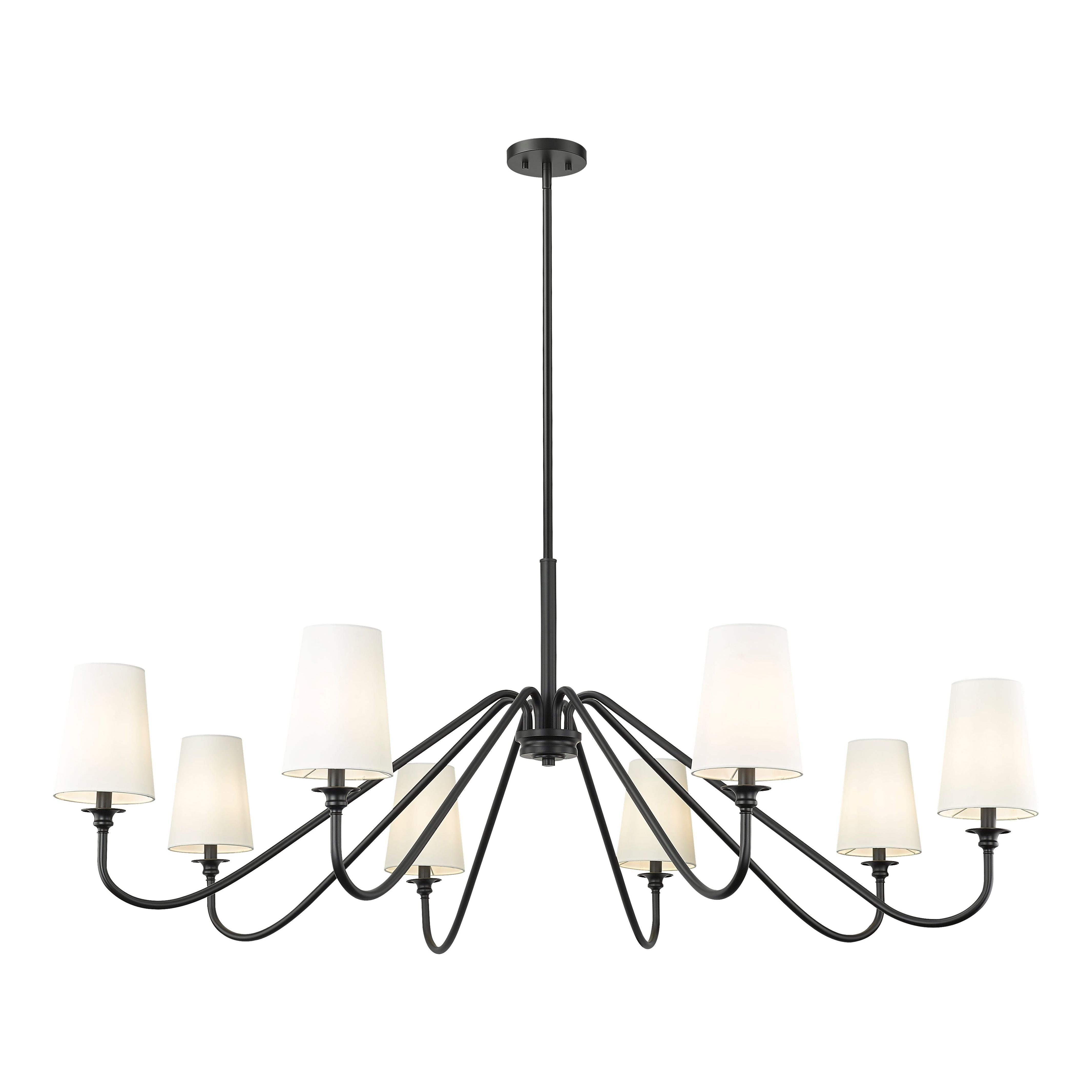 Gianna 8-Light Chandelier