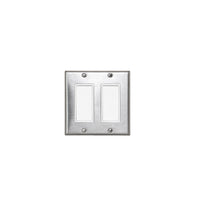On/Off Switch with Plate and Box