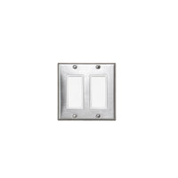 On/Off Switch with Plate and Box