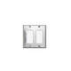 On/Off Switch with Plate and Box