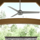 Cassius Outdoor Fan 52"