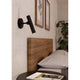 Almudaina 1-Light LED Wall Sconce