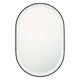 Sara 24x36" LED Mirror