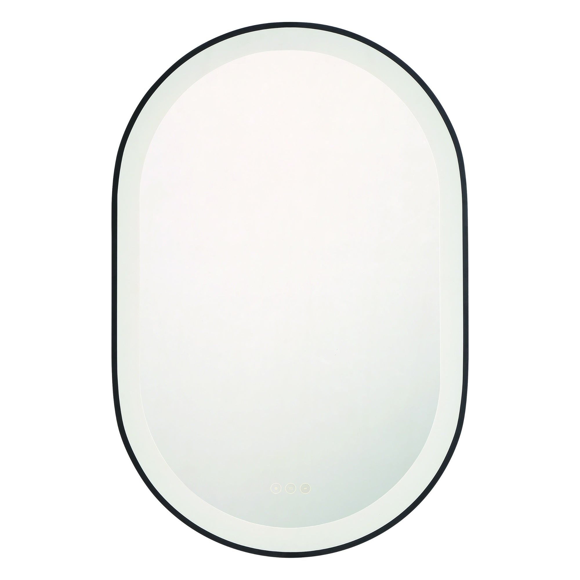 Sara 24x36" LED Mirror