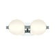 Palmas 15" 2-Light Vanity
