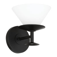 Tremolo 7" 1-Light Vanity Light