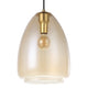 Alobrase 12" 1-Light Pendant