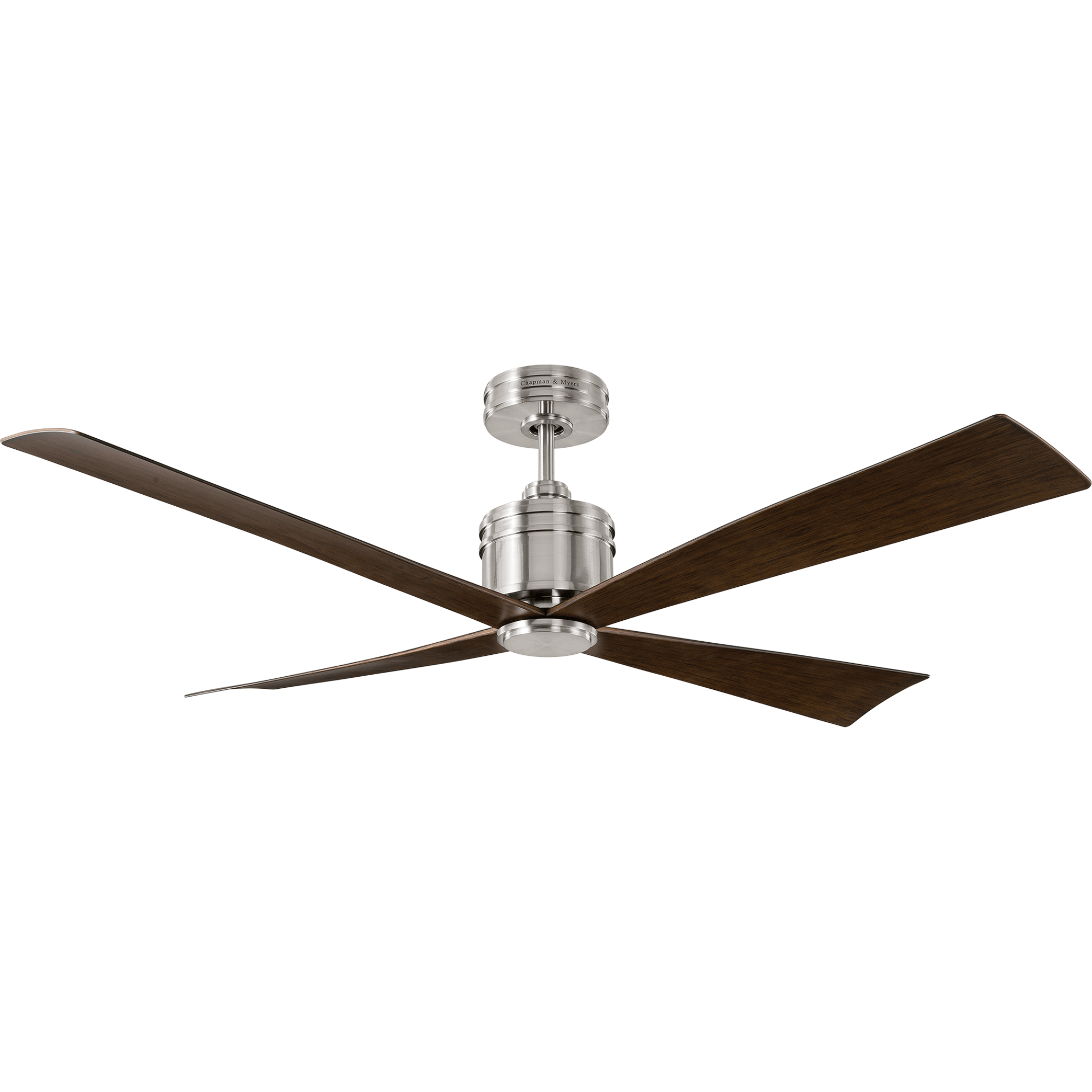 Visual Comfort Fan Collection - Launceton 56" Ceiling Fan - Lights Canada