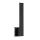 Davis 1-Light LED Outdoor Wall Lantern