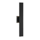 Davis 1-Light LED Outdoor Wall Lantern